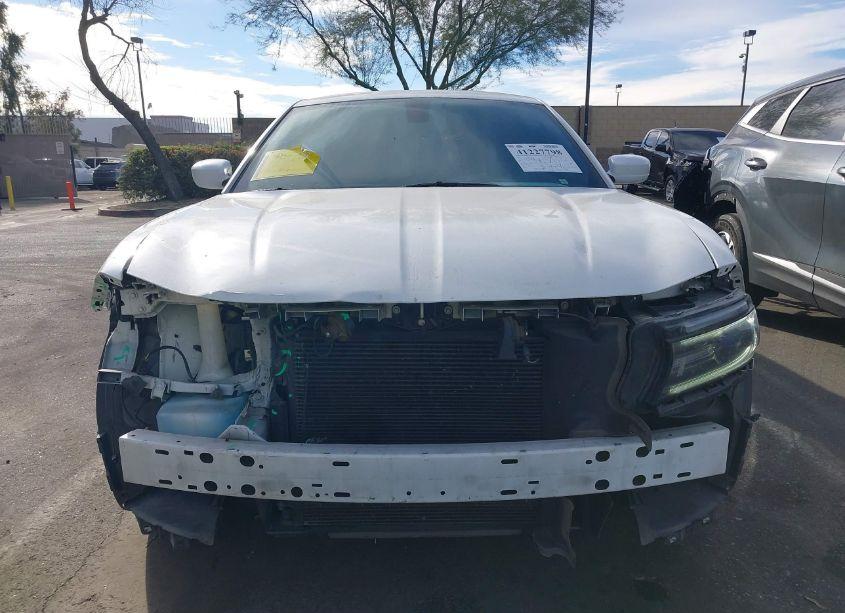 Photo 13 of 2017 Dodge Charger SE RWD (VIN 2C3CDXBG8HH505087)