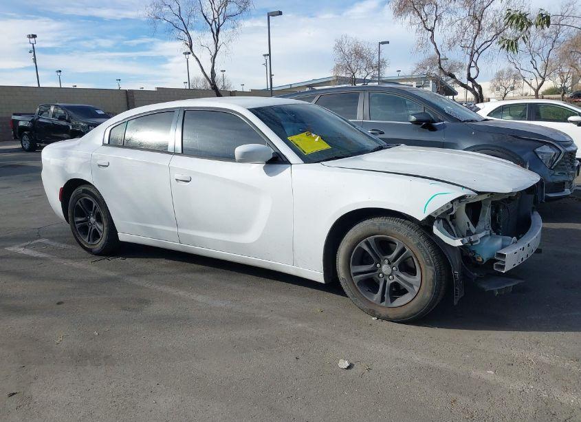 Photo 14 of 2017 Dodge Charger SE RWD (VIN 2C3CDXBG8HH505087)