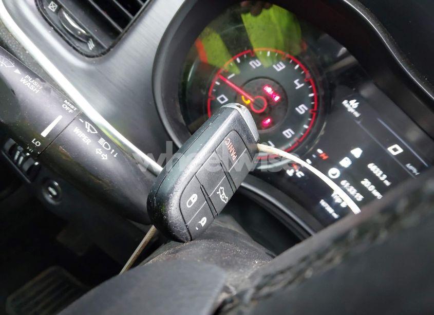 Photo 11 of 2017 Dodge Charger SE RWD (VIN 2C3CDXBG8HH510841)