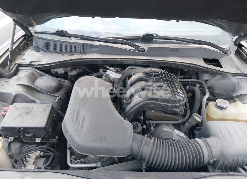 Photo 10 of 2017 Dodge Charger SE RWD (VIN 2C3CDXBG8HH660321)