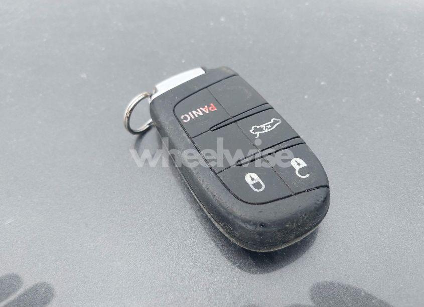 Photo 11 of 2017 Dodge Charger SE RWD (VIN 2C3CDXBG8HH660321)