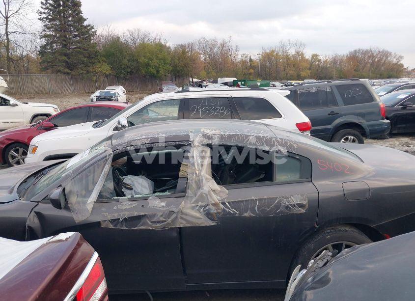 Photo 14 of 2017 Dodge Charger SE RWD (VIN 2C3CDXBG8HH660321)