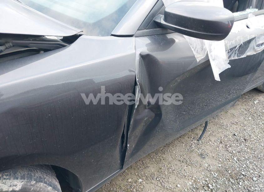 Photo 6 of 2017 Dodge Charger SE RWD (VIN 2C3CDXBG8HH660321)