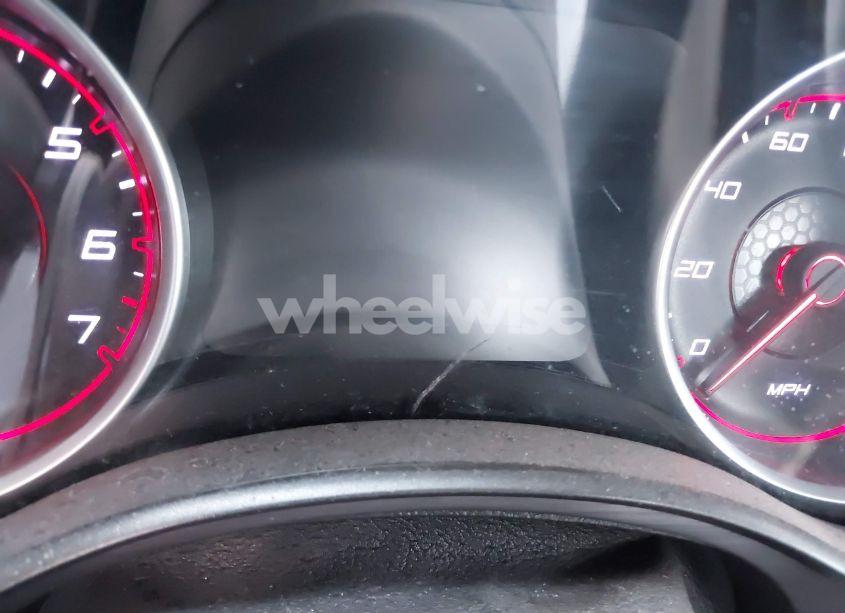 Photo 7 of 2017 Dodge Charger SE RWD (VIN 2C3CDXBG8HH660321)