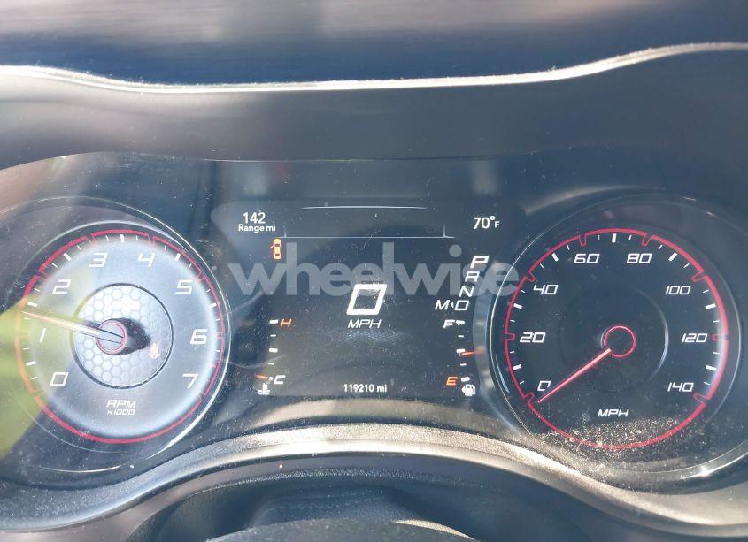 Photo 7 of 2018 Dodge Charger SXT RWD (VIN 2C3CDXBG8JH157555)