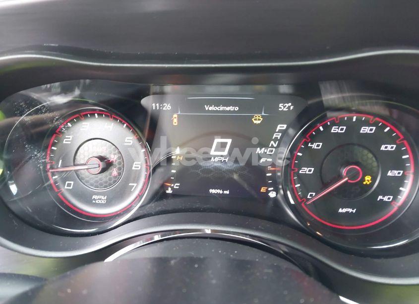 Photo 7 of 2018 Dodge Charger SXT RWD (VIN 2C3CDXBG8JH187347)