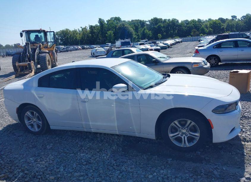 Photo 13 of 2019 Dodge Charger SXT RWD (VIN 2C3CDXBG8KH589225)