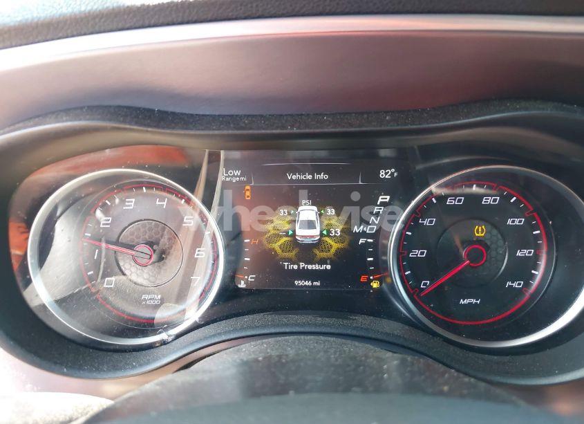 Photo 7 of 2019 Dodge Charger SXT RWD (VIN 2C3CDXBG8KH589225)