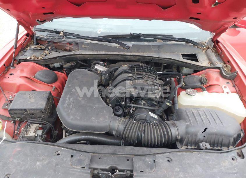 Photo 10 of 2019 Dodge Charger SXT RWD (VIN 2C3CDXBG8KH603138)