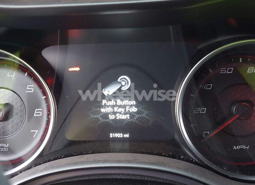 Photo 7 of 2019 Dodge Charger SXT RWD (VIN 2C3CDXBG8KH603138)