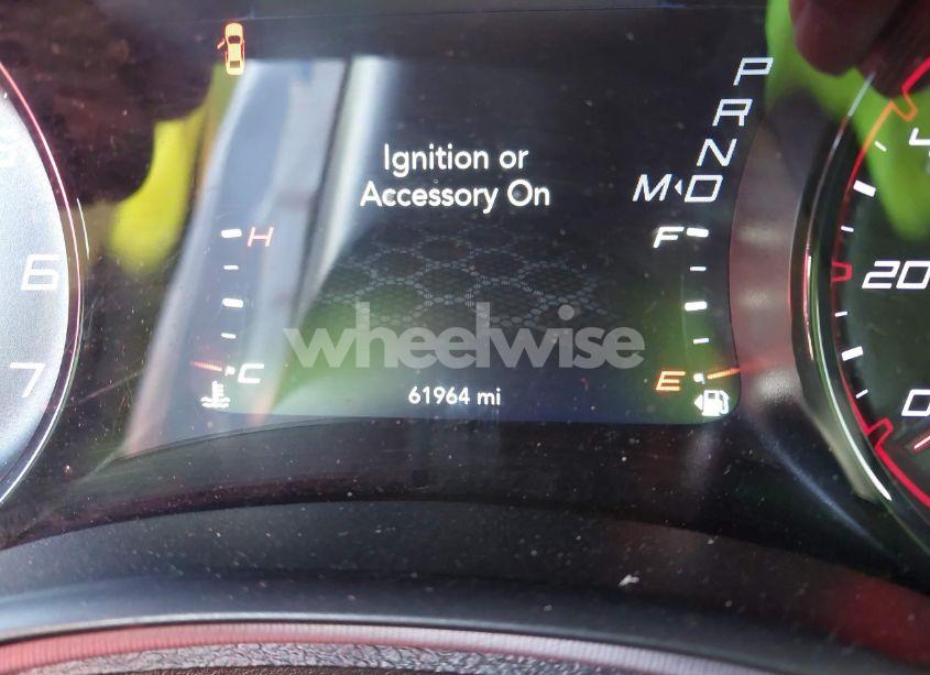 Photo 15 of 2019 Dodge Charger SXT RWD (VIN 2C3CDXBG8KH615323)