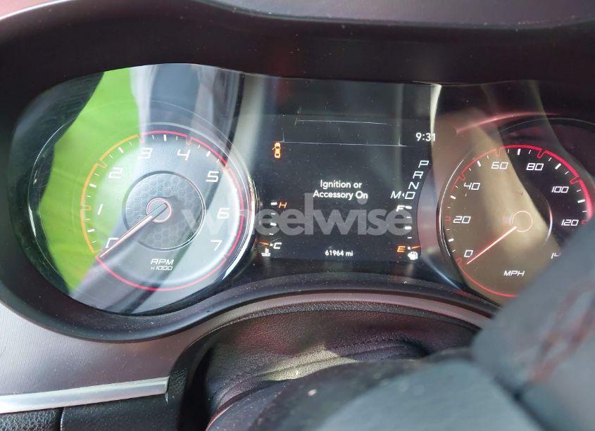 Photo 7 of 2019 Dodge Charger SXT RWD (VIN 2C3CDXBG8KH615323)