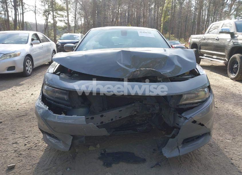 Photo 12 of 2019 Dodge Charger SXT RWD (VIN 2C3CDXBG8KH622210)