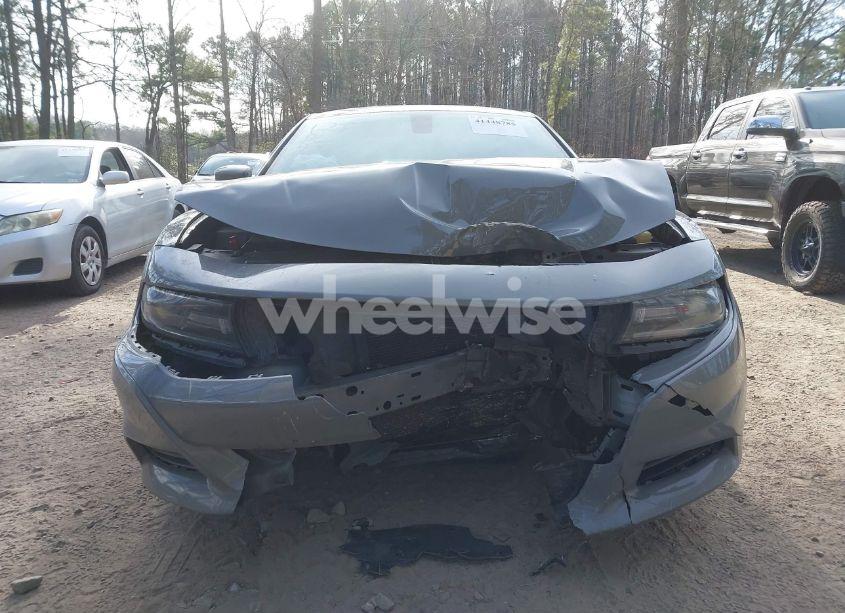 Photo 6 of 2019 Dodge Charger SXT RWD (VIN 2C3CDXBG8KH622210)