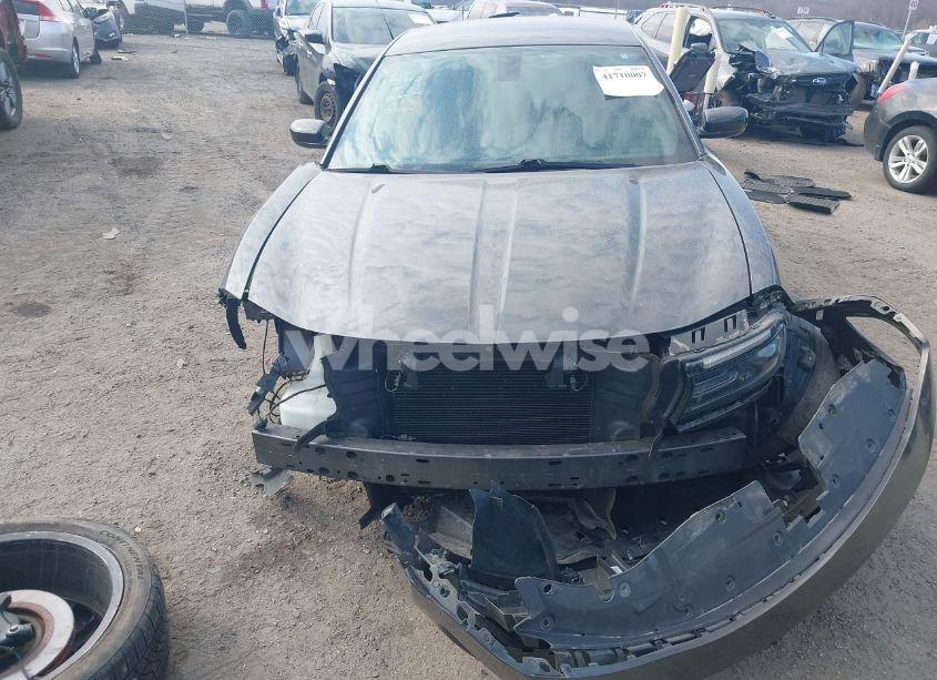 Photo 12 of 2019 Dodge Charger SXT RWD (VIN 2C3CDXBG8KH668202)