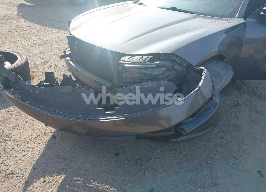 Photo 6 of 2019 Dodge Charger SXT RWD (VIN 2C3CDXBG8KH668202)