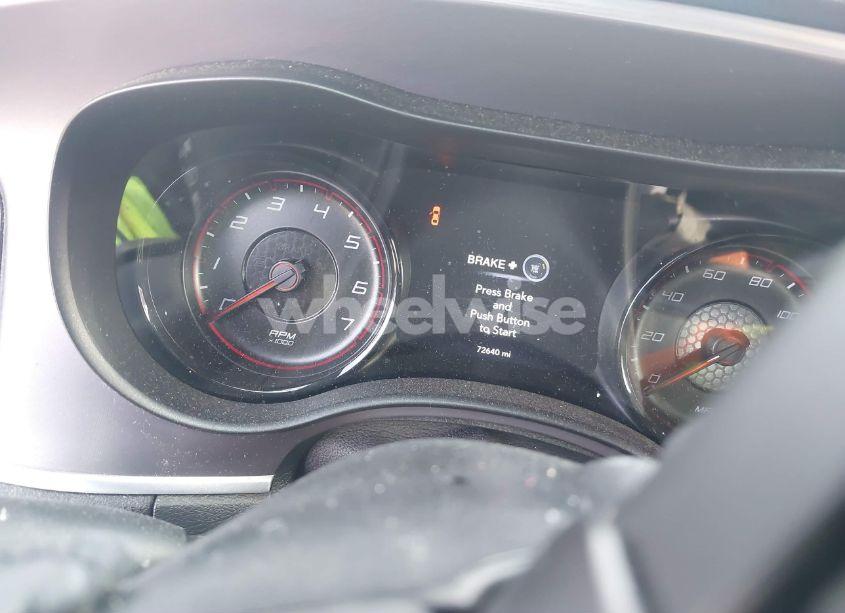 Photo 7 of 2019 Dodge Charger SXT RWD (VIN 2C3CDXBG8KH668202)
