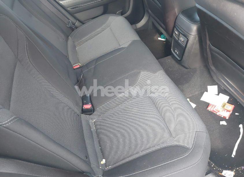 Photo 8 of 2019 Dodge Charger SXT RWD (VIN 2C3CDXBG8KH668202)