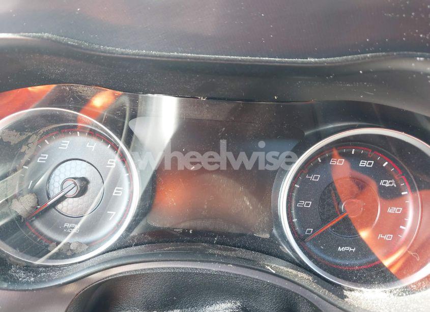 Photo 14 of 2019 Dodge Charger SXT RWD (VIN 2C3CDXBG8KH696386)