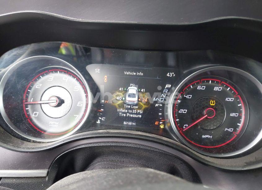 Photo 7 of 2019 Dodge Charger SXT RWD (VIN 2C3CDXBG8KH724946)