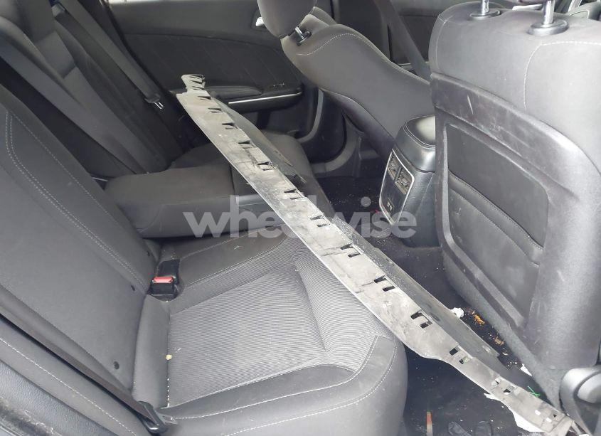 Photo 8 of 2019 Dodge Charger SXT RWD (VIN 2C3CDXBG8KH724946)