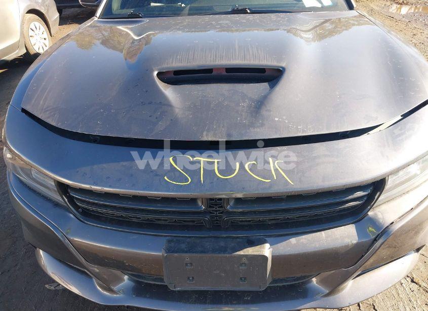 Photo 10 of 2019 Dodge Charger SXT RWD (VIN 2C3CDXBG8KH752973)