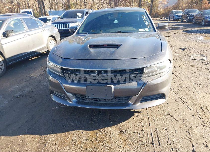 Photo 11 of 2019 Dodge Charger SXT RWD (VIN 2C3CDXBG8KH752973)