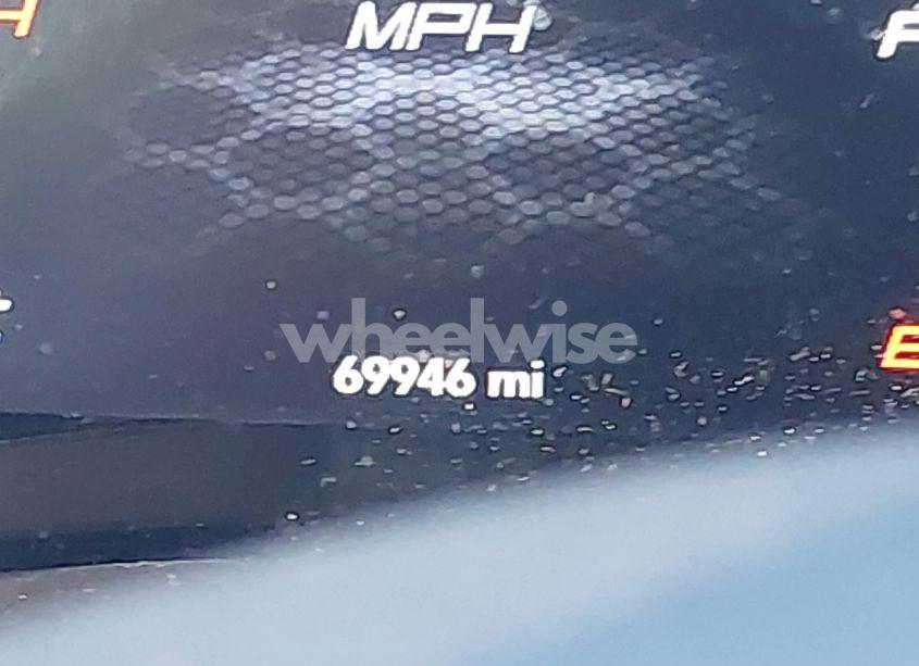 Photo 14 of 2019 Dodge Charger SXT RWD (VIN 2C3CDXBG8KH752973)