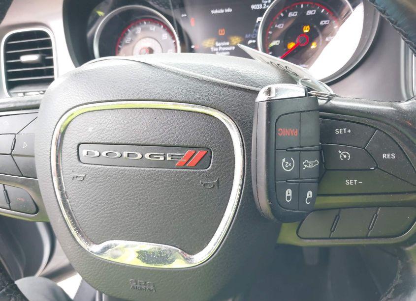 Photo 11 of 2020 Dodge Charger SXT RWD (VIN 2C3CDXBG8LH108133)