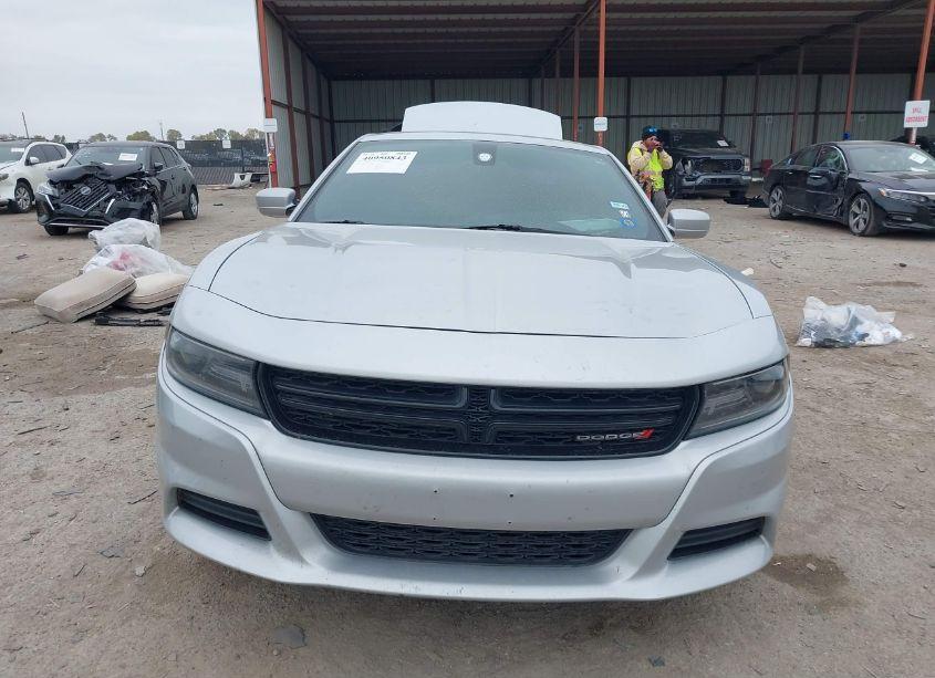 Photo 13 of 2020 Dodge Charger SXT RWD (VIN 2C3CDXBG8LH108133)
