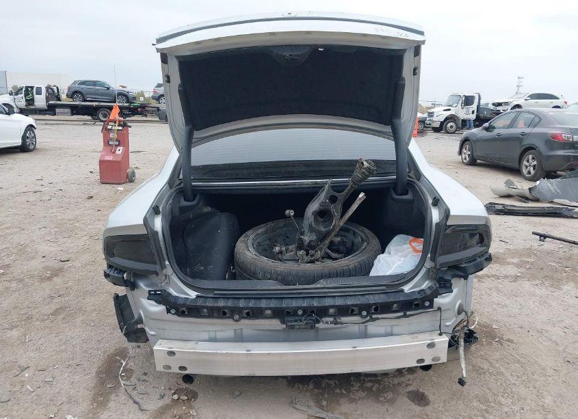 Photo 17 of 2020 Dodge Charger SXT RWD (VIN 2C3CDXBG8LH108133)