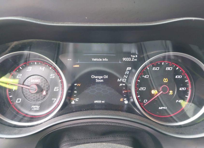 Photo 7 of 2020 Dodge Charger SXT RWD (VIN 2C3CDXBG8LH108133)