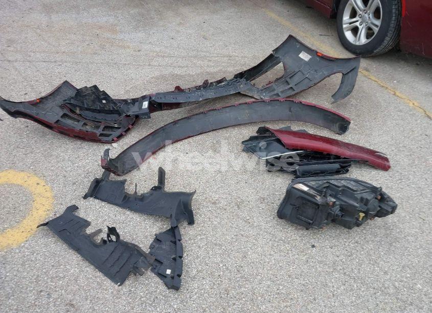 Photo 12 of 2020 Dodge Charger SXT RWD (VIN 2C3CDXBG8LH140631)