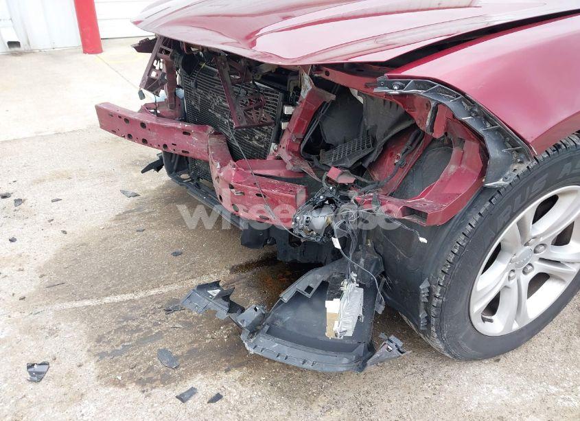 Photo 6 of 2020 Dodge Charger SXT RWD (VIN 2C3CDXBG8LH140631)