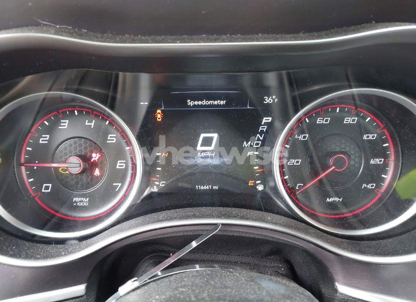 Photo 7 of 2020 Dodge Charger SXT RWD (VIN 2C3CDXBG8LH140631)