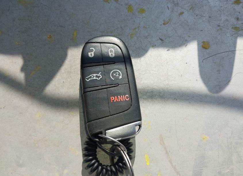 Photo 11 of 2020 Dodge Charger SXT RWD (VIN 2C3CDXBG8LH140693)