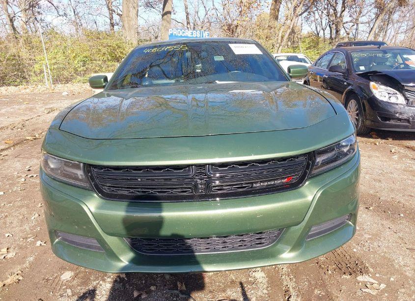Photo 12 of 2020 Dodge Charger SXT RWD (VIN 2C3CDXBG8LH140693)