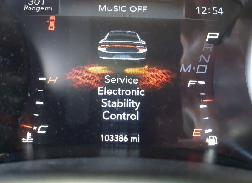 Photo 15 of 2020 Dodge Charger SXT RWD (VIN 2C3CDXBG8LH140693)