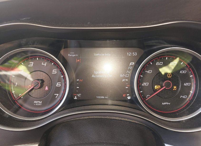 Photo 7 of 2020 Dodge Charger SXT RWD (VIN 2C3CDXBG8LH140693)