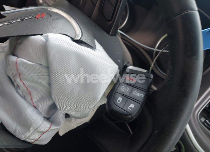 Photo 11 of 2020 Dodge Charger SXT RWD (VIN 2C3CDXBG8LH150057)