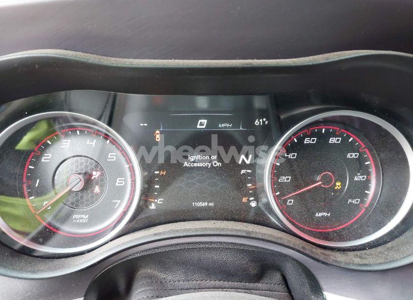 Photo 7 of 2020 Dodge Charger SXT RWD (VIN 2C3CDXBG8LH150057)