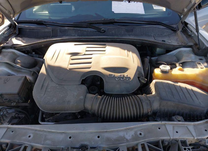 Photo 10 of 2020 Dodge Charger SXT RWD (VIN 2C3CDXBG8LH158076)