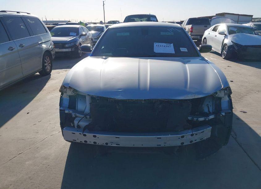 Photo 13 of 2020 Dodge Charger SXT RWD (VIN 2C3CDXBG8LH158076)