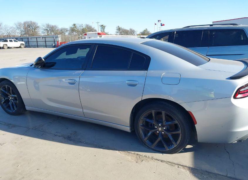 Photo 15 of 2020 Dodge Charger SXT RWD (VIN 2C3CDXBG8LH158076)