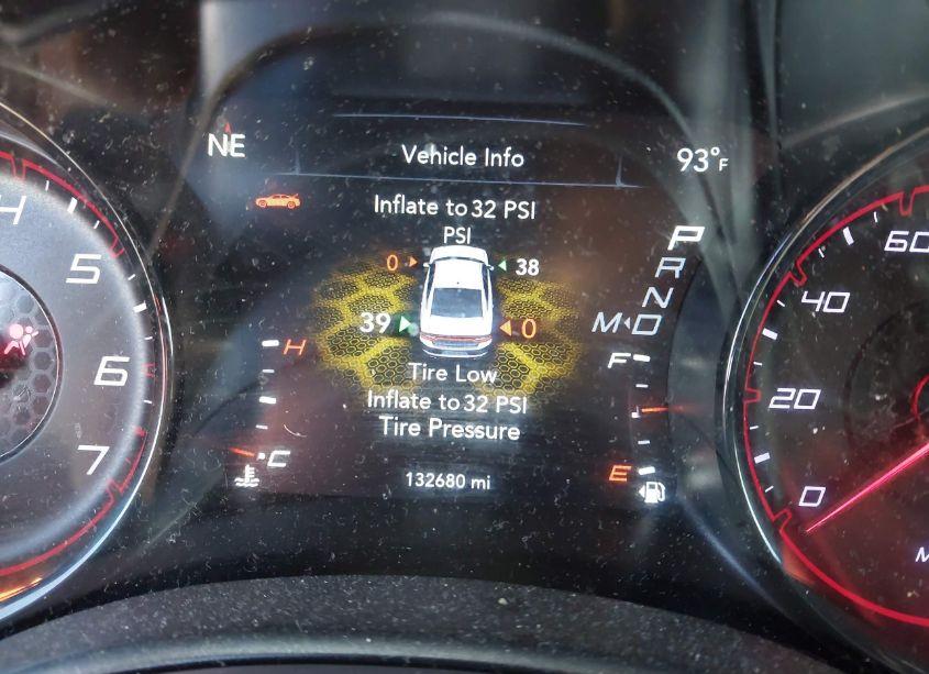 Photo 16 of 2020 Dodge Charger SXT RWD (VIN 2C3CDXBG8LH158076)