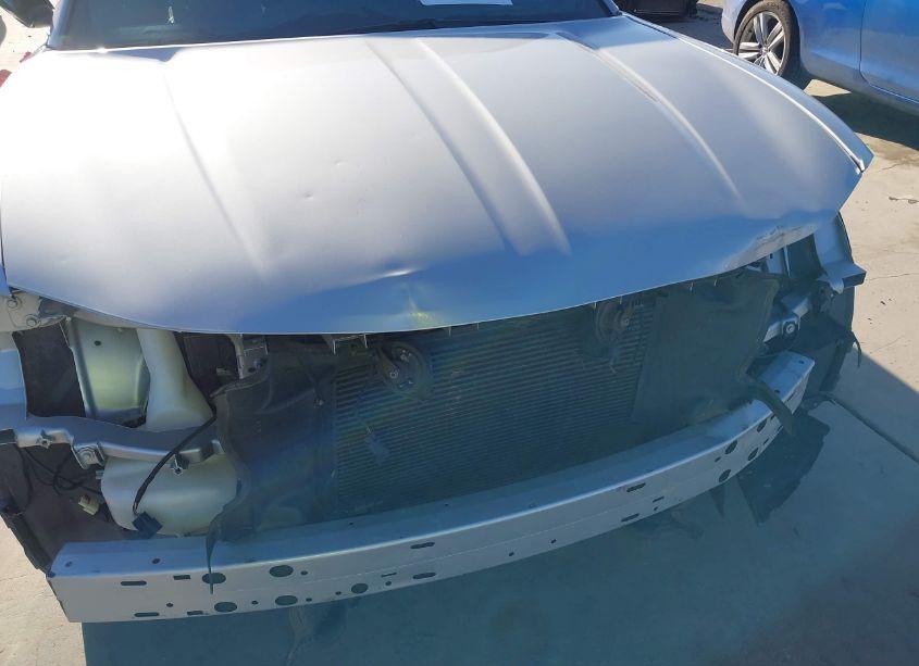 Photo 6 of 2020 Dodge Charger SXT RWD (VIN 2C3CDXBG8LH158076)