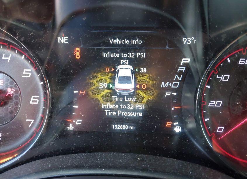 Photo 7 of 2020 Dodge Charger SXT RWD (VIN 2C3CDXBG8LH158076)