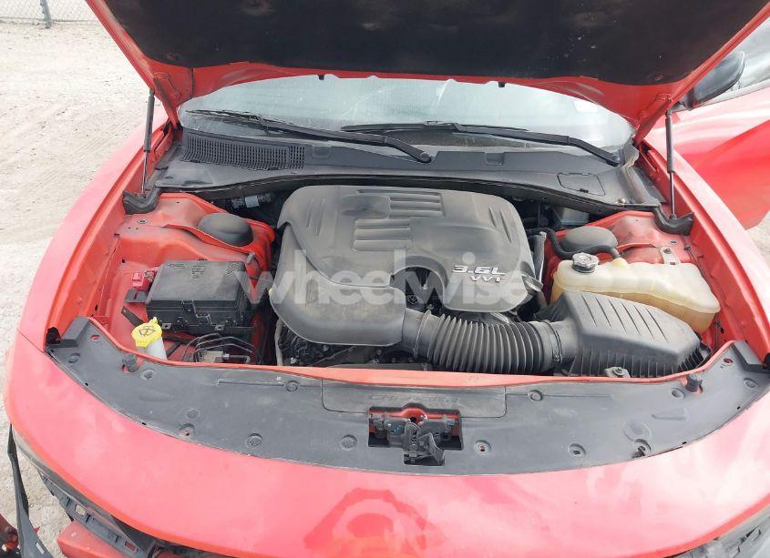 Photo 10 of 2020 Dodge Charger SXT RWD (VIN 2C3CDXBG8LH207941)