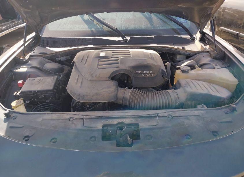 Photo 10 of 2020 Dodge Charger SXT RWD (VIN 2C3CDXBG8LH228966)