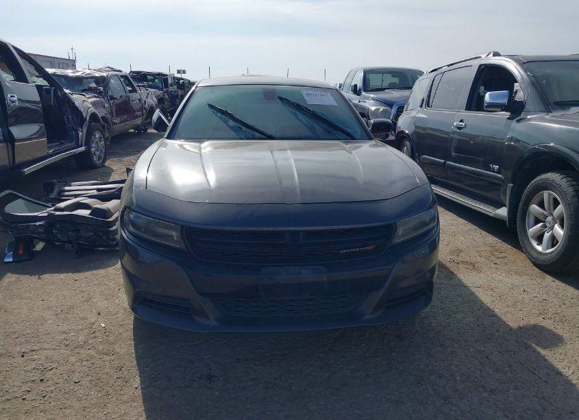 Photo 12 of 2020 Dodge Charger SXT RWD (VIN 2C3CDXBG8LH228966)